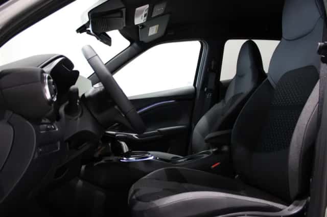 Nissan Juke (2026) thumbnail 14
