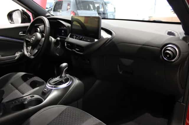 Nissan Juke (2026) thumbnail 22