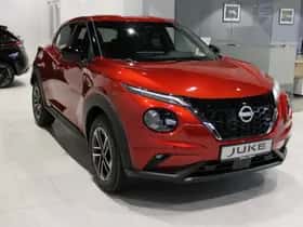 Nissan Juke (2026) thumbnail 6