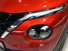 Nissan Juke (2026) thumbnail 9