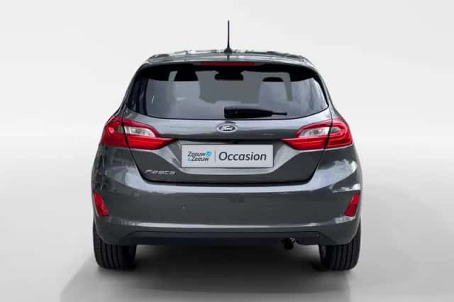 Ford Fiesta (2018) thumbnail 6