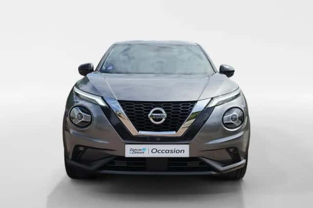 Nissan Juke (2021) thumbnail 2