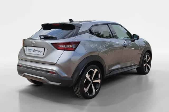 Nissan Juke (2021) thumbnail 5