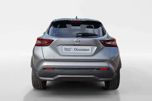 Nissan Juke (2021) thumbnail 6