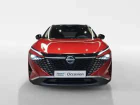 Nissan Qashqai (2024) thumbnail 2