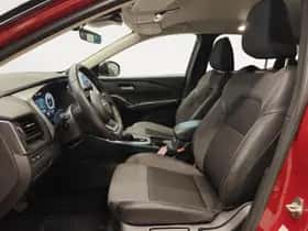 Nissan Qashqai (2024) thumbnail 11