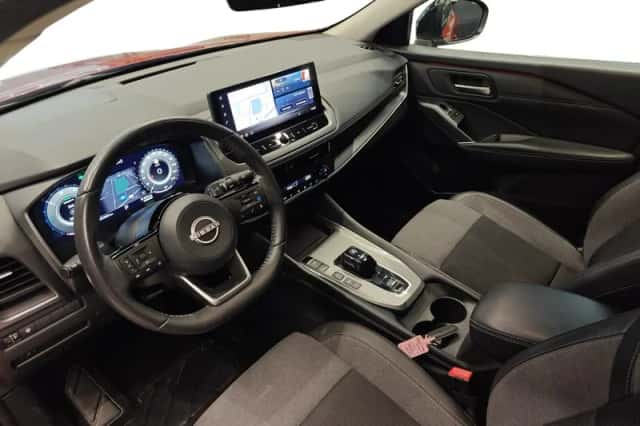Nissan Qashqai (2024) thumbnail 12
