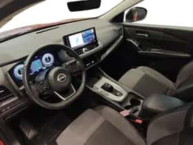 Nissan Qashqai (2024) thumbnail 12