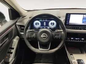 Nissan Qashqai (2024) thumbnail 14