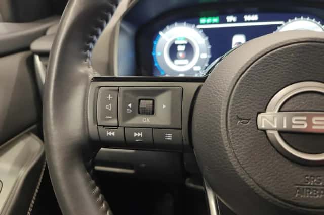 Nissan Qashqai (2024) thumbnail 15