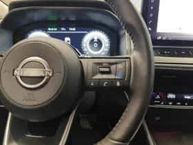 Nissan Qashqai (2024) thumbnail 16