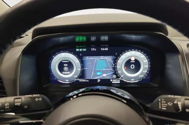 Nissan Qashqai (2024) thumbnail 17