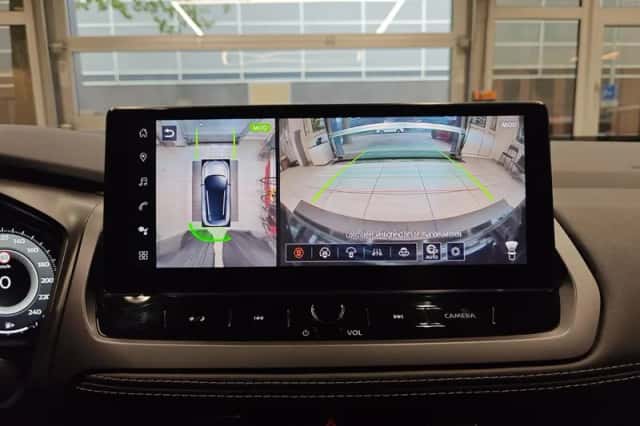 Nissan Qashqai (2024) thumbnail 19
