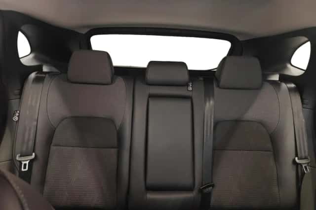 Nissan Qashqai (2024) thumbnail 20