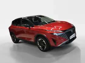 Nissan Qashqai (2024) thumbnail 3