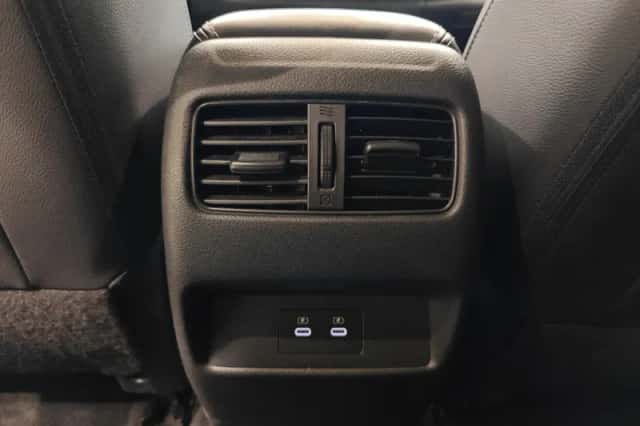 Nissan Qashqai (2024) thumbnail 22