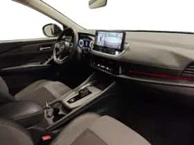 Nissan Qashqai (2024) thumbnail 23