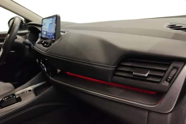 Nissan Qashqai (2024) thumbnail 24