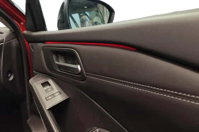 Nissan Qashqai (2024) thumbnail 25