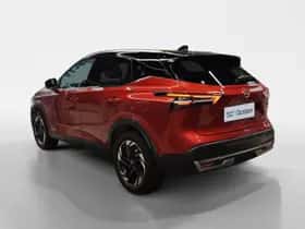 Nissan Qashqai (2024) thumbnail 4