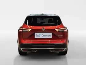 Nissan Qashqai (2024) thumbnail 5
