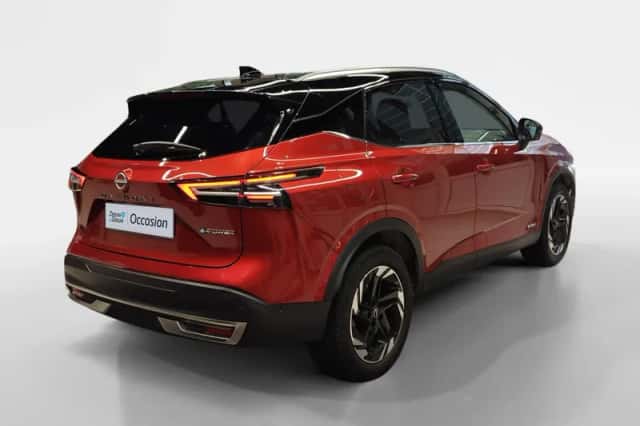 Nissan Qashqai (2024) thumbnail 6