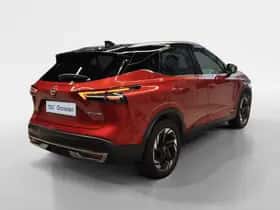 Nissan Qashqai (2024) thumbnail 6
