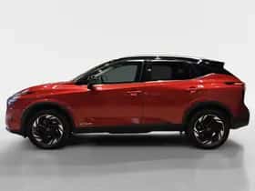 Nissan Qashqai (2024) thumbnail 7
