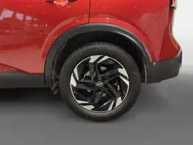 Nissan Qashqai (2024) thumbnail 9