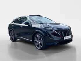 Nissan Ariya (2026) thumbnail 3