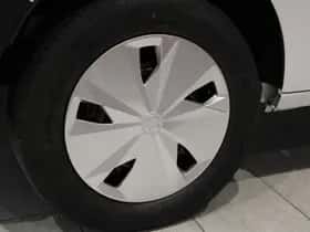Nissan Townstar (2026) thumbnail 11