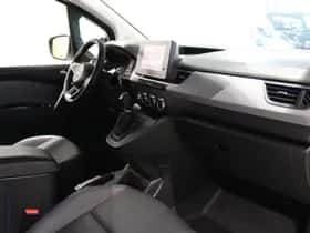 Nissan Townstar (2026) thumbnail 12