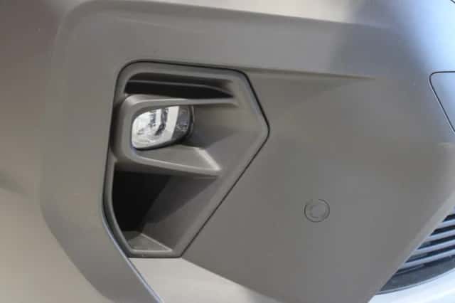 Nissan Townstar (2026) thumbnail 22
