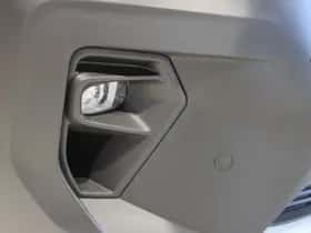 Nissan Townstar (2026) thumbnail 22