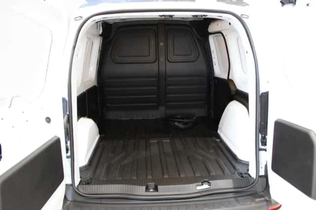 Nissan Townstar (2026) thumbnail 9