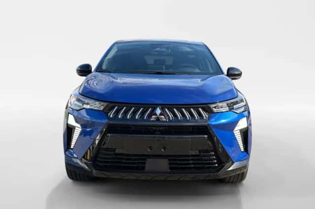 Mitsubishi Grandis (2026) thumbnail 2