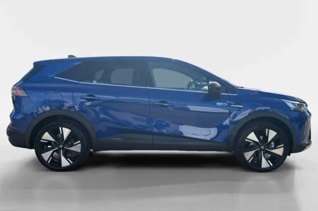 Mitsubishi Grandis (2026) thumbnail 4