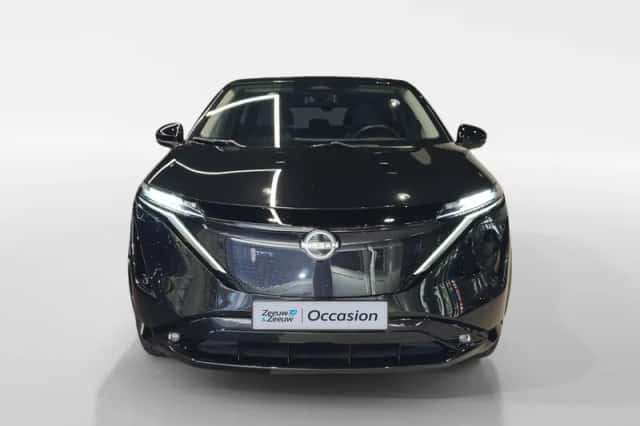 Nissan Ariya (2024) thumbnail 2
