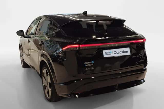 Nissan Ariya (2024) thumbnail 6