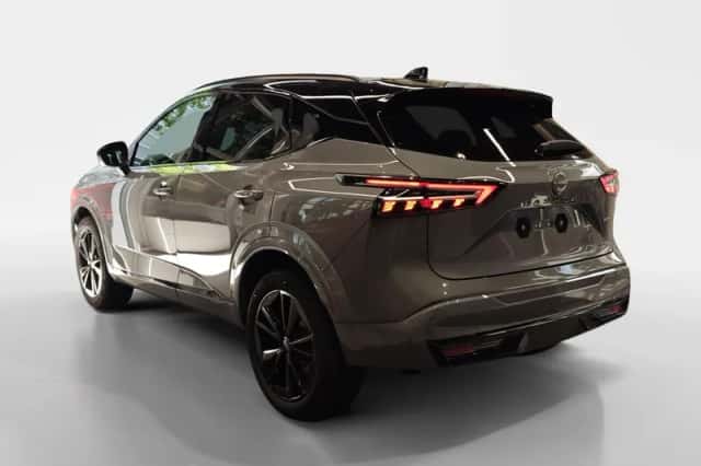 Nissan Qashqai (2026) thumbnail 6