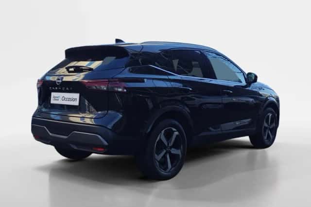 Nissan Qashqai (2023) thumbnail 5