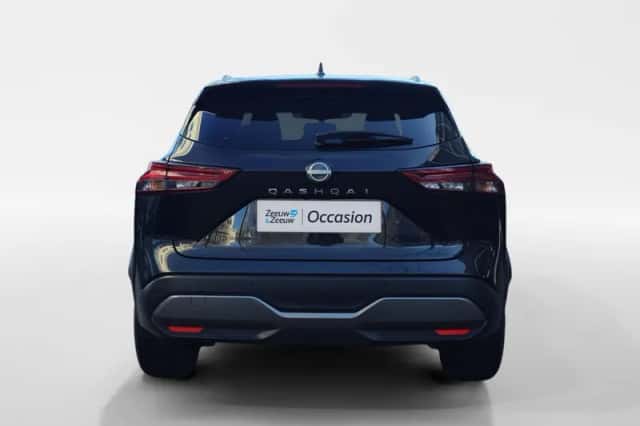 Nissan Qashqai (2023) thumbnail 6