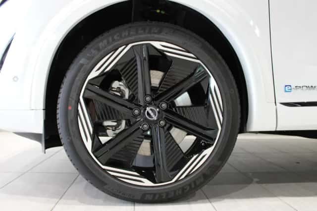 Nissan Qashqai (2026) thumbnail 12