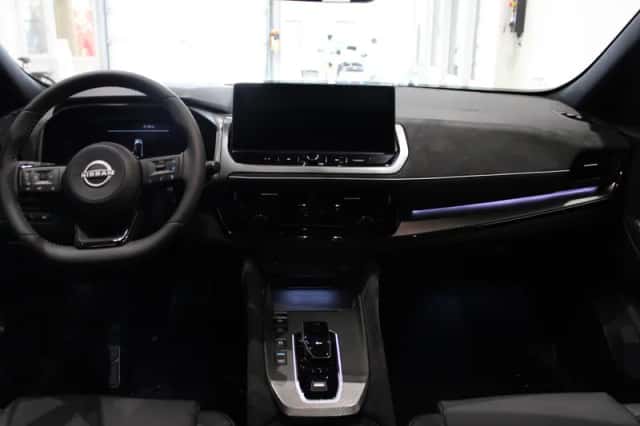 Nissan Qashqai (2026) thumbnail 15