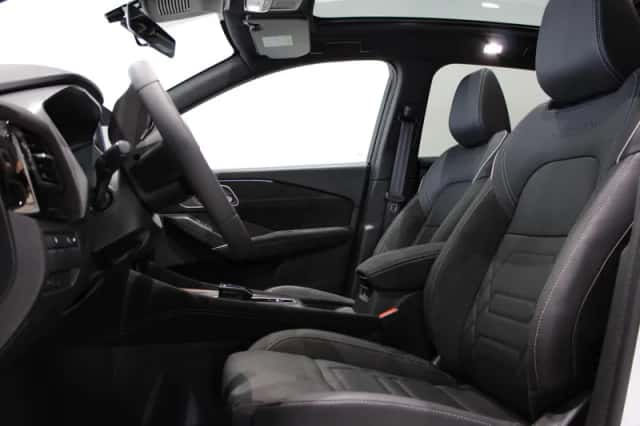 Nissan Qashqai (2026) thumbnail 16