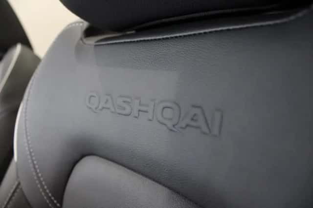 Nissan Qashqai (2026) thumbnail 23