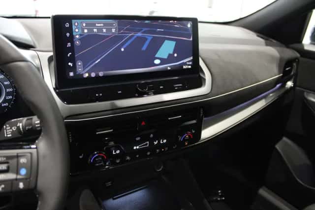 Nissan Qashqai (2026) thumbnail 25