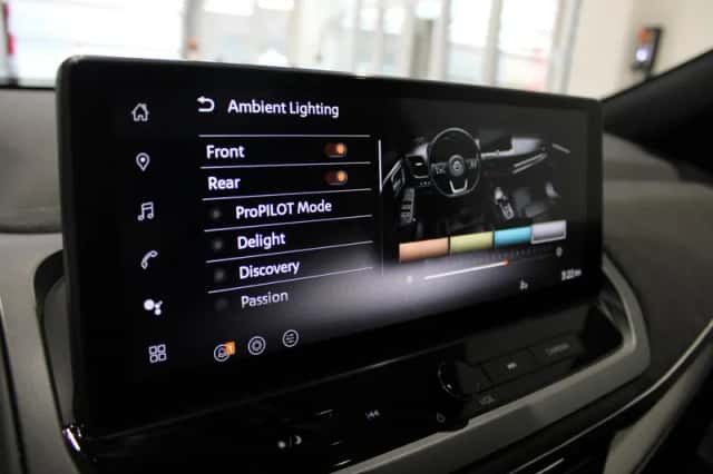 Nissan Qashqai (2026) thumbnail 28
