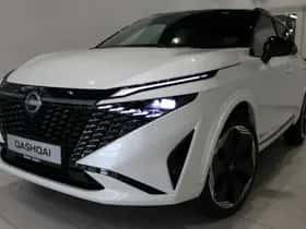 Nissan Qashqai (2026) thumbnail 4