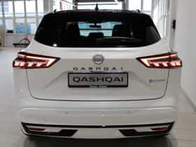 Nissan Qashqai (2026) thumbnail 5
